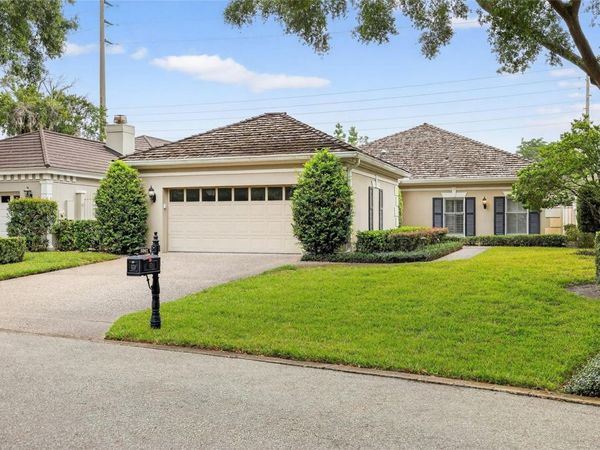 5941 CHESAPEAKE PARK, Unit GE, ORLANDO, FL 32819