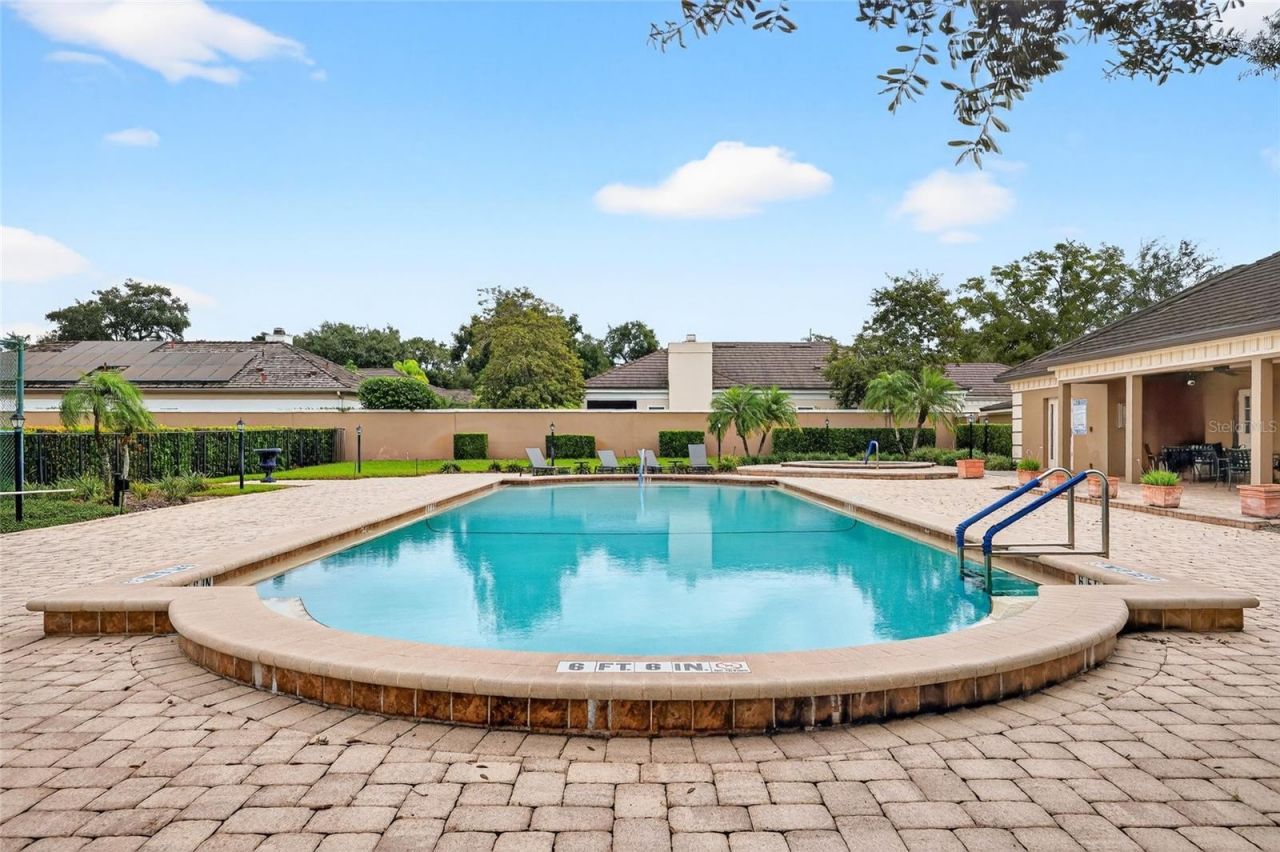 5941 Chesapeake Park, Unit GE, Orlando, FL 32819 Photo