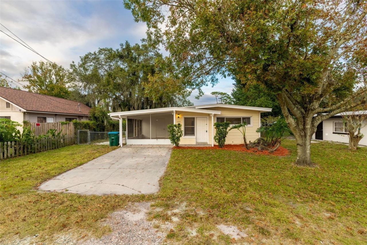 665 E Church Avenue, Longwood, FL 32750 Main Photo