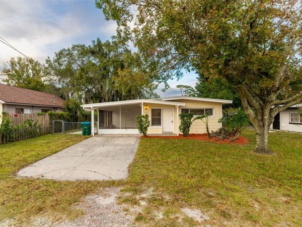 665 E CHURCH AVENUE, LONGWOOD, FL 32750