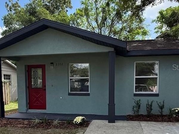 2312 SW FORT KING STREET, OCALA, FL 34471