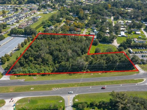 N US HWY 441, OCALA, FL 34475