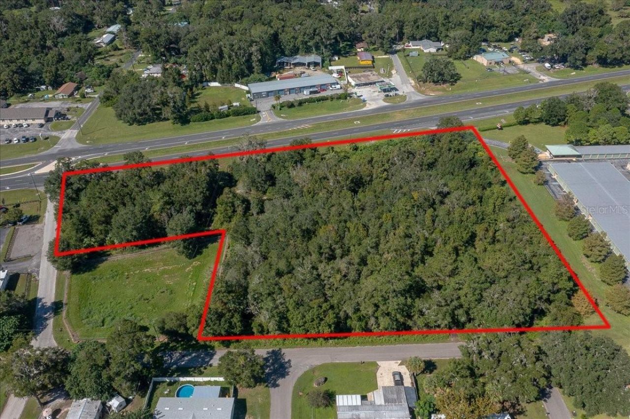 N Us Hwy 441, Ocala, FL 34475 Photo