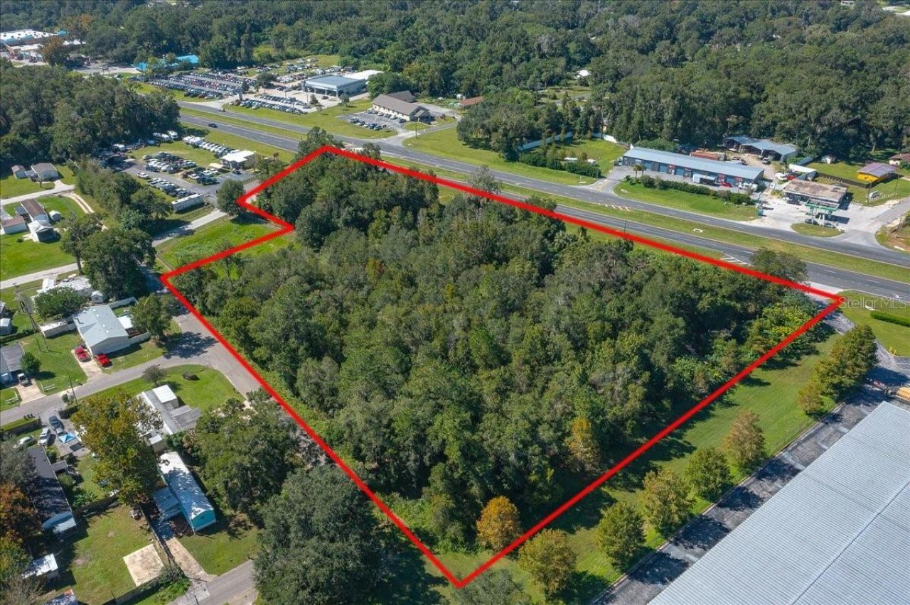 N Us Hwy 441, Ocala, FL 34475 Photo