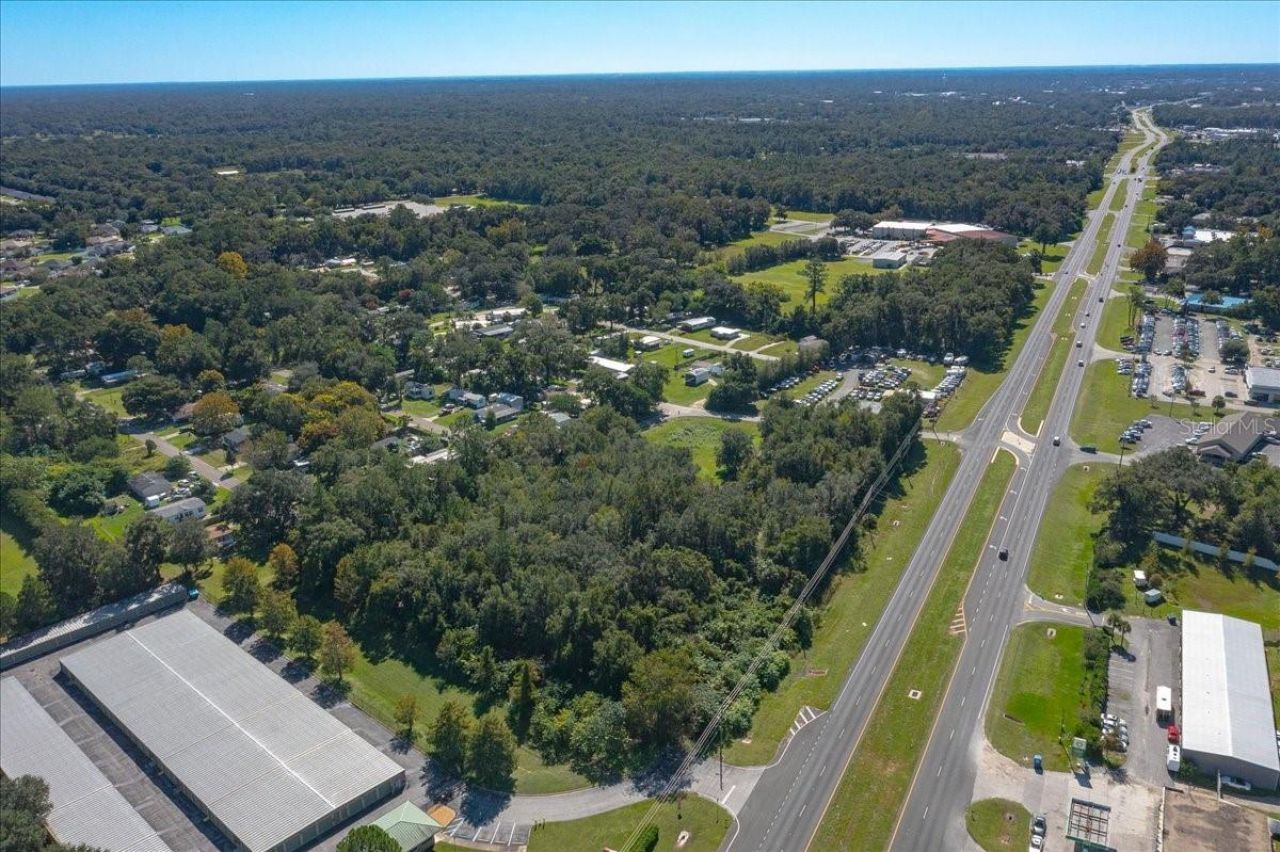 N Us Hwy 441, Ocala, FL 34475 Photo