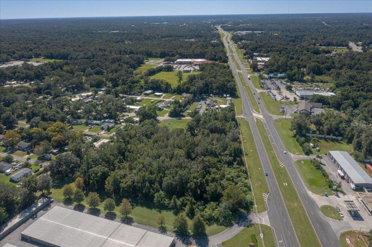 N Us Hwy 441, Ocala, FL 34475 Photo