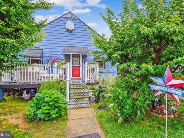 947 MARTIN ROAD, BALTIMORE, MD 21221