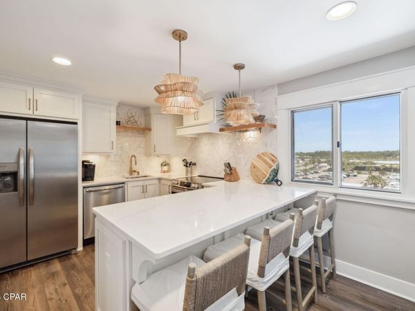 23223 Front Beach Road, Unit A-327, Panama City Beach, FL 32413