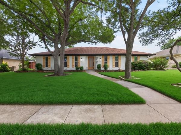 2124 Parkhaven Drive, Plano, TX 75075