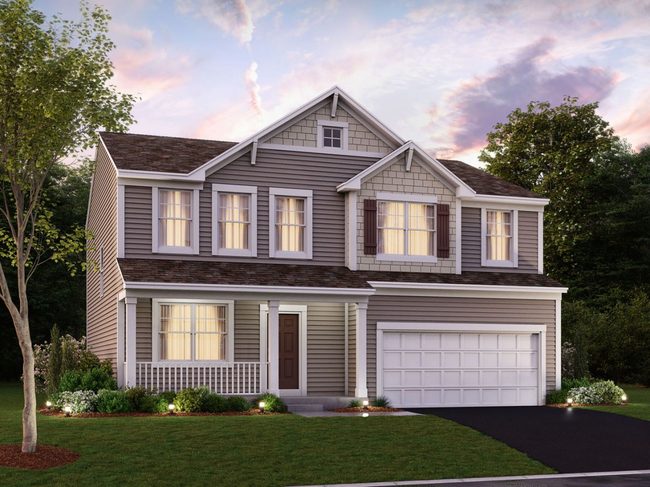 492 Endicott Road, South Elgin, IL 60177 Main Photo