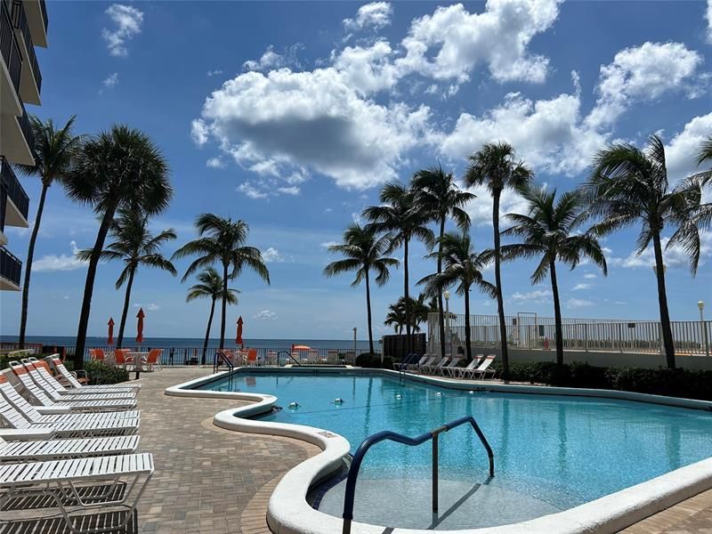 3800 Galt Ocean Drive, Unit 803, Fort Lauderdale, FL 33308 Photo