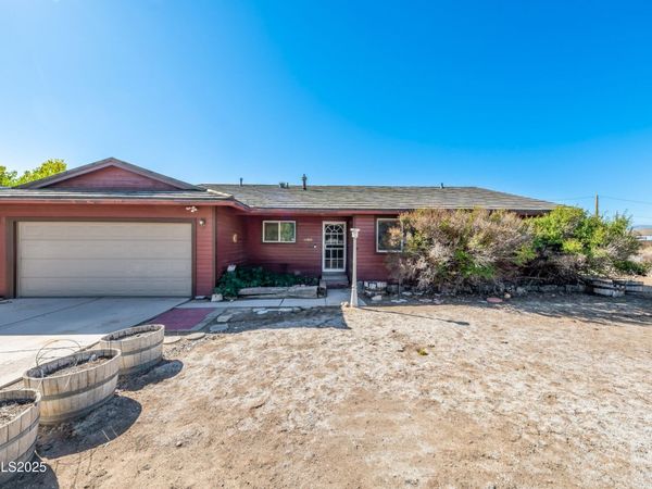 11890 Chesapeake Drive, Reno, NV 89506
