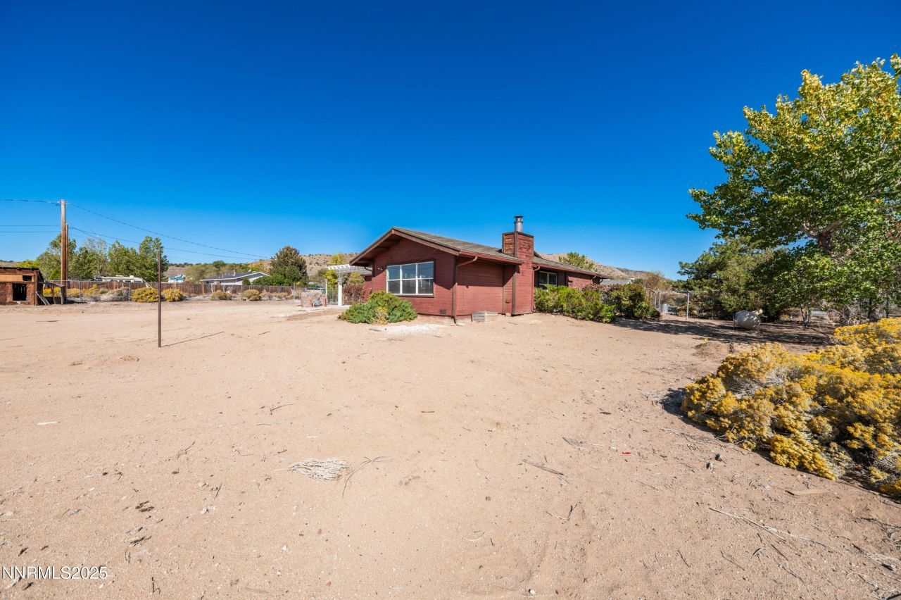 11890 Chesapeake Drive, Reno, NV 89506 Photo