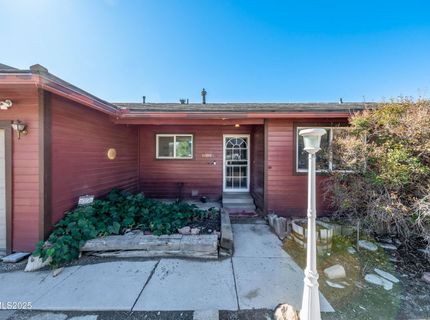 11890 Chesapeake Drive, Reno, NV 89506 Photo