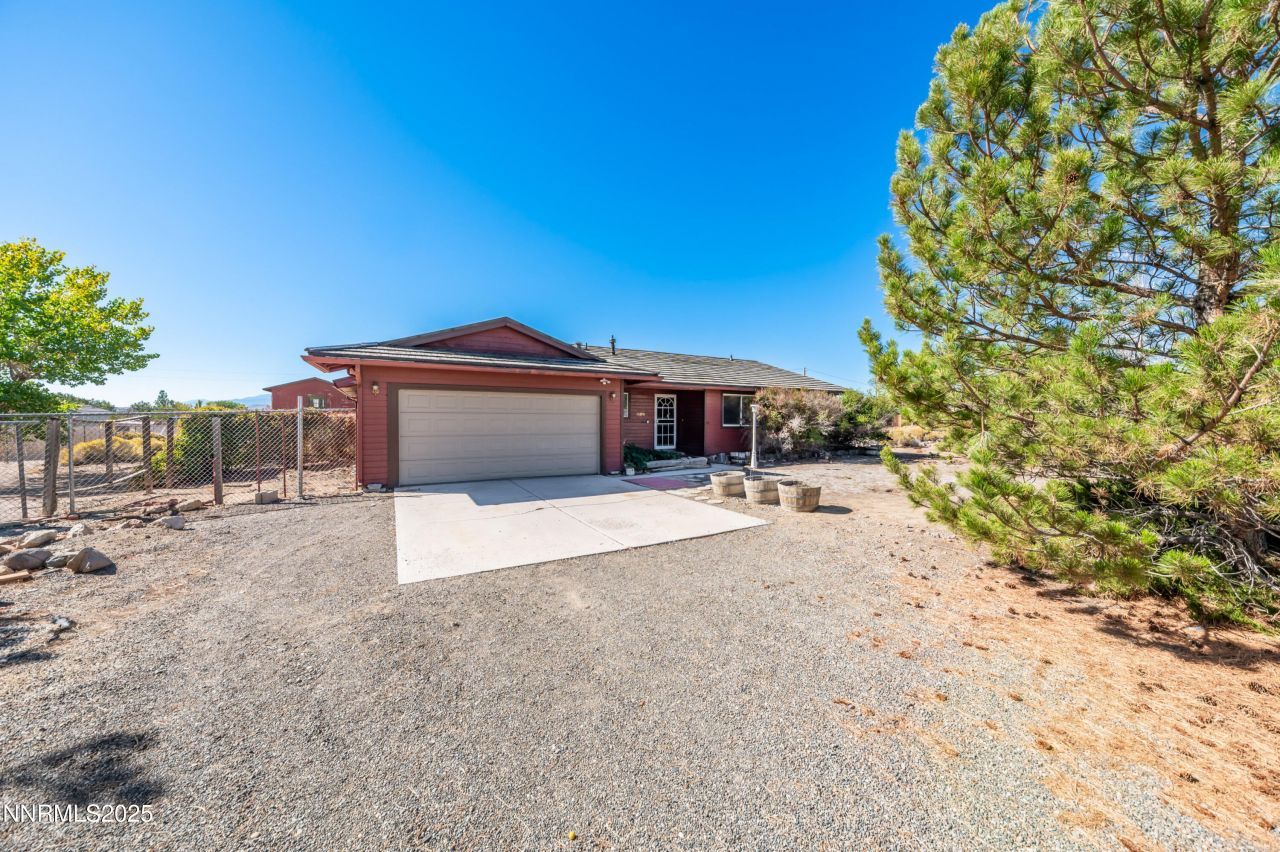 11890 Chesapeake Drive, Reno, NV 89506 Photo