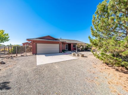 11890 Chesapeake Drive, Reno, NV 89506 Photo