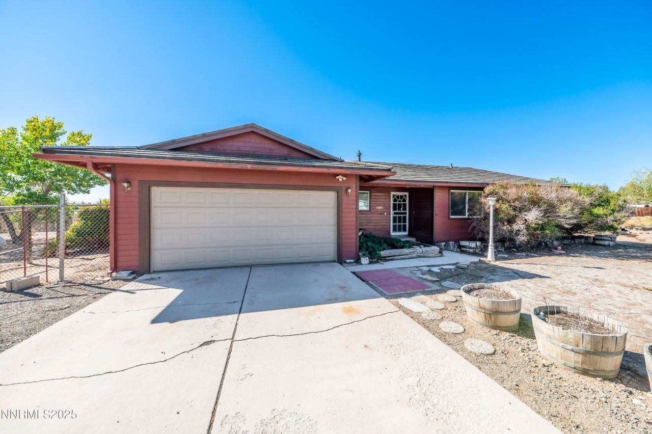 11890 Chesapeake Drive, Reno, NV 89506 Photo