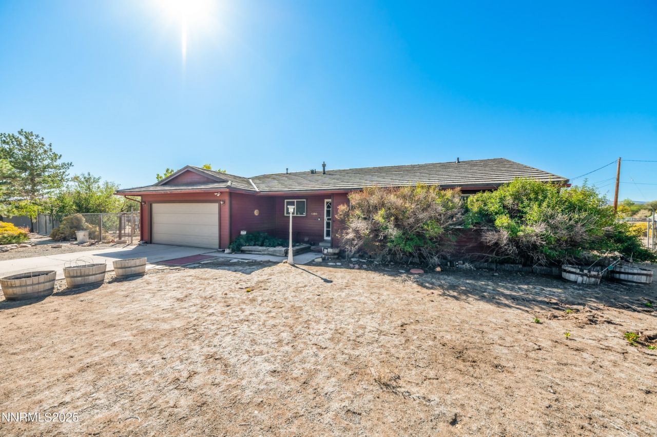 11890 Chesapeake Drive, Reno, NV 89506 Photo