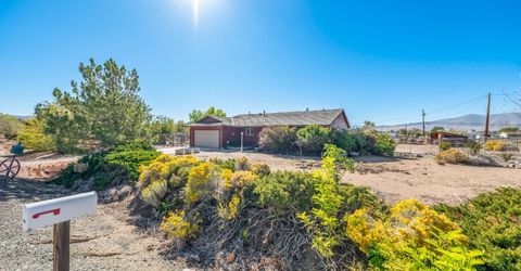11890 Chesapeake Drive, Reno, NV 89506 Photo