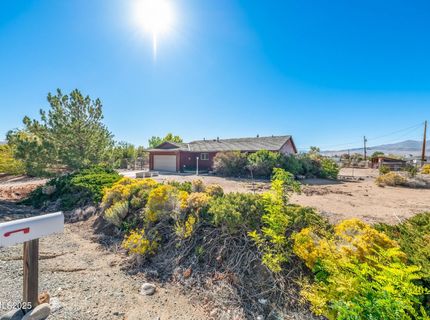 11890 Chesapeake Drive, Reno, NV 89506 Photo