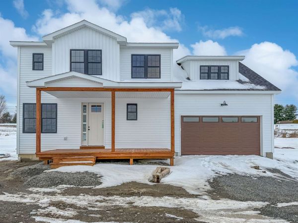 207 Fawn Lane, Swanton, VT 05488