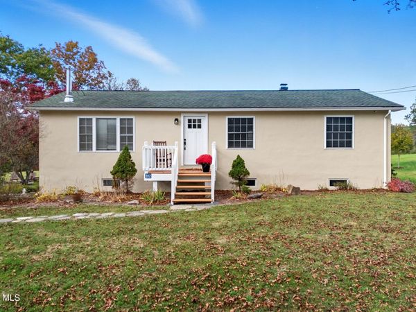 812 Mackey Road, East Durham, NY 12423