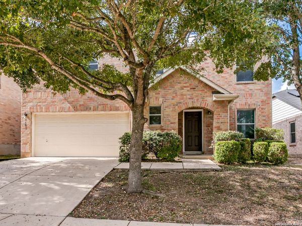 6609 WOOD BENCH, Live Oak, TX 78233
