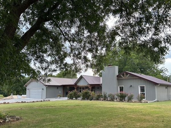 24590 S 600 Road, Grove, OK 74344