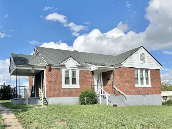 190 E FERNWOOD AVE E, Memphis, TN 38109