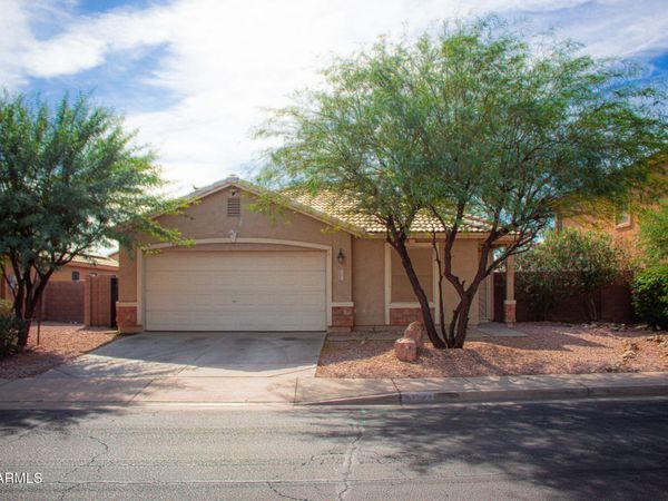 25211 W JACKSON Avenue, Buckeye, AZ 85326