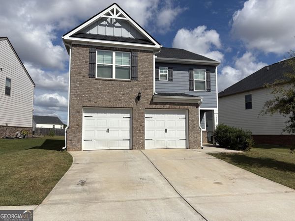 1422 Veranda Lane, Mcdonough, GA 30253