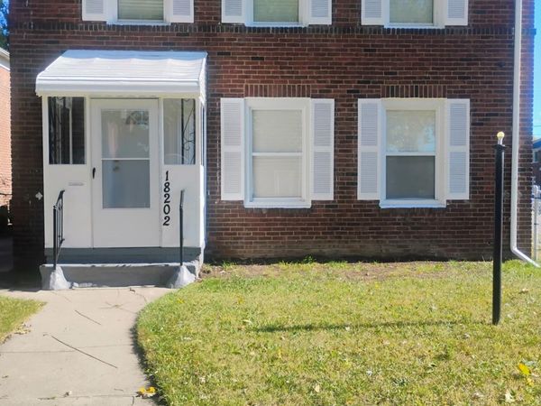 18202 Littlefield Street SE, Detroit, MI 48235
