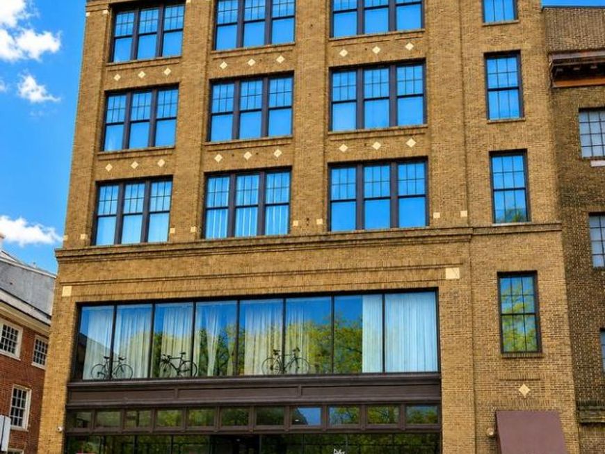 11 15 N 2nd Street, Unit 306, Philadelphia, PA 19106 Main Photo