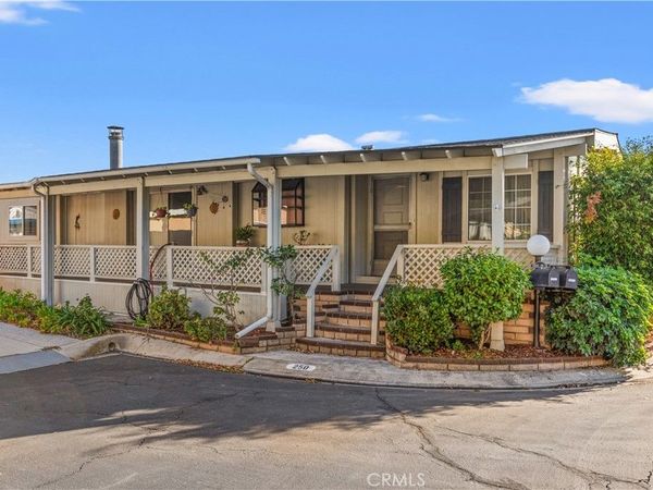 5200 Irvine Blvd. Space 250, Irvine, CA 92620