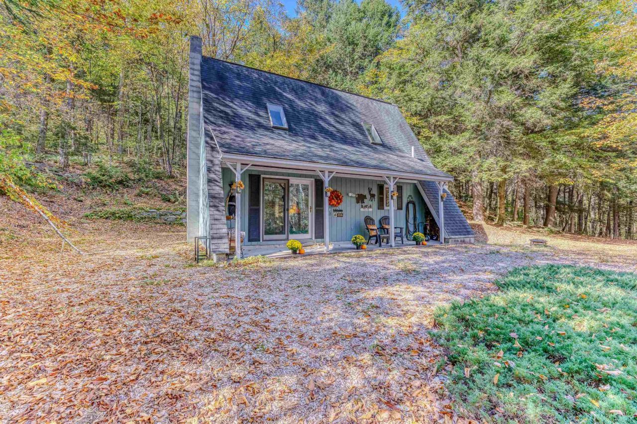 213 Puckerbrush Road Campton, NH 03223