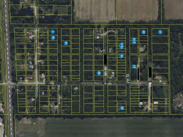 11861 6th Street, Osceola, IN 46561