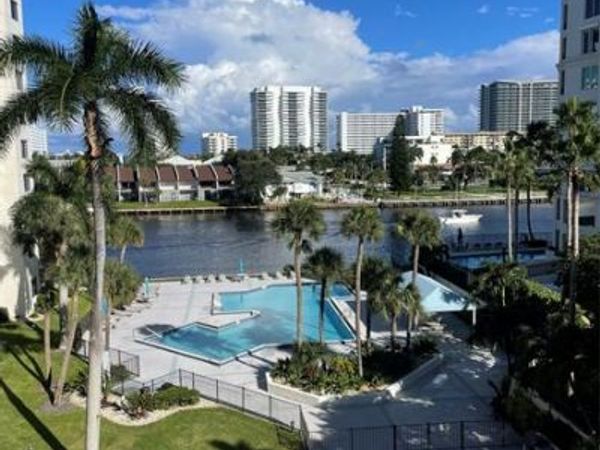 2900 NE 14th Street Cswy, Unit 514, Pompano Beach, FL 33062