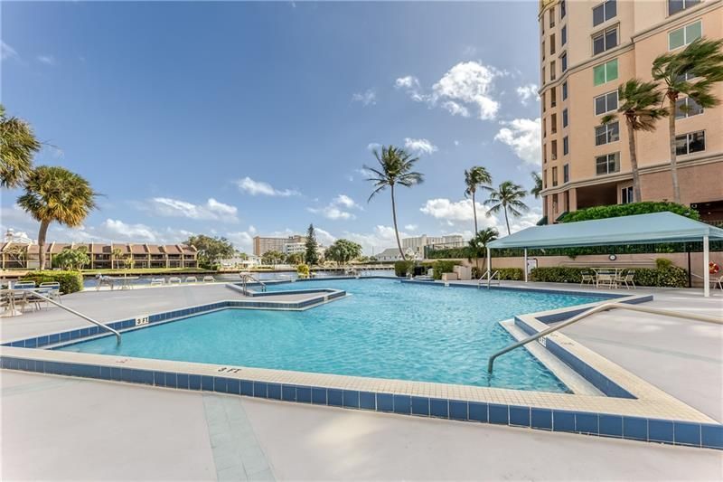 2900 NE 14th Street Causeway, Unit 514, Pompano Beach, FL 33062 Photo