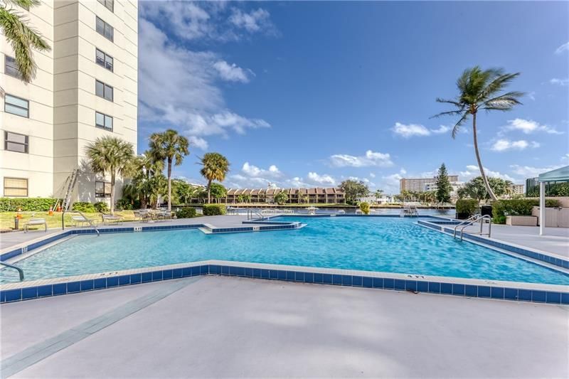2900 NE 14th Street Causeway, Unit 514, Pompano Beach, FL 33062 Photo