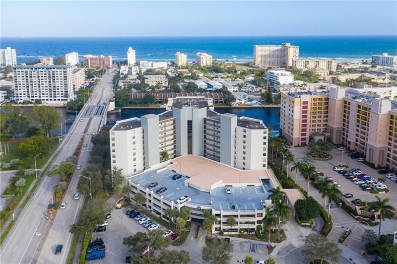 2900 NE 14th Street Causeway, Unit 514, Pompano Beach, FL 33062 Photo