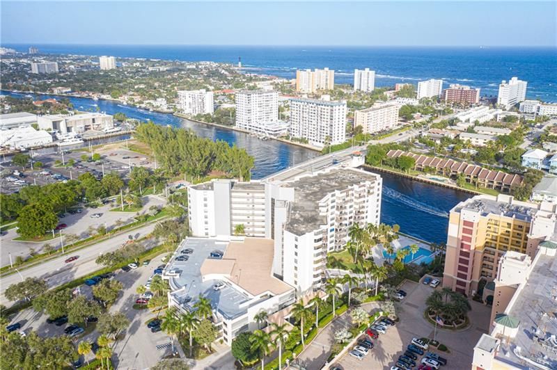 2900 NE 14th Street Causeway, Unit 514, Pompano Beach, FL 33062 Photo