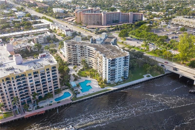 2900 NE 14th Street Causeway, Unit 514, Pompano Beach, FL 33062 Photo