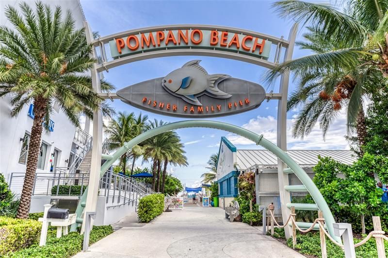 2900 NE 14th Street Causeway, Unit 514, Pompano Beach, FL 33062 Photo