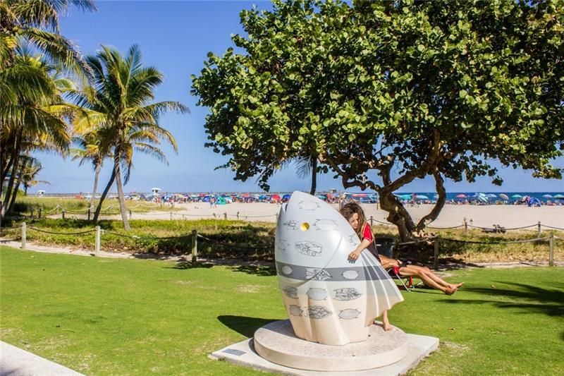 2900 NE 14th Street Causeway, Unit 514, Pompano Beach, FL 33062 Photo