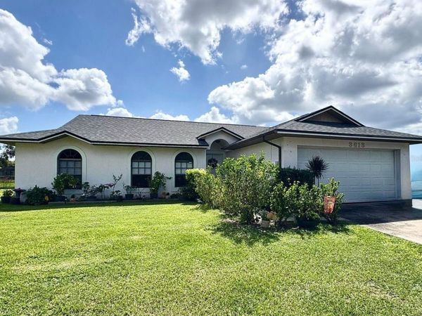 3613 WILLOW LAKE COURT, ST CLOUD, FL 34769