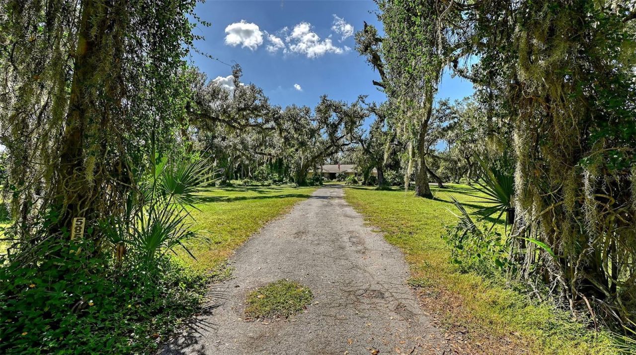 5850 Vanderipe Road, Sarasota, FL 34241 Photo