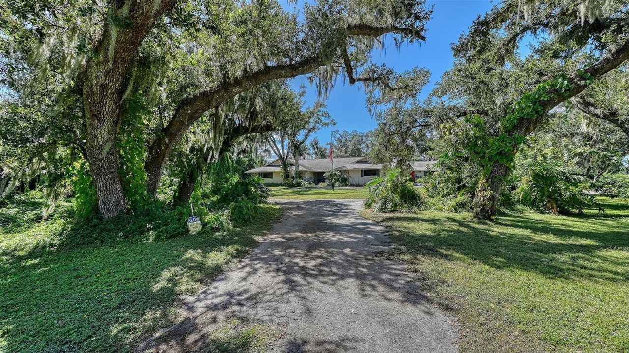 5850 Vanderipe Road, Sarasota, FL 34241 Photo