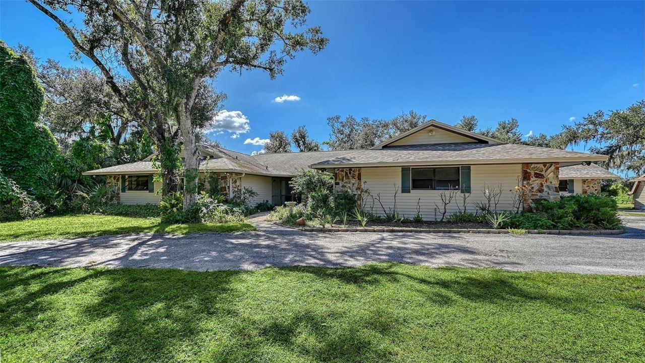 5850 Vanderipe Road, Sarasota, FL 34241 Photo