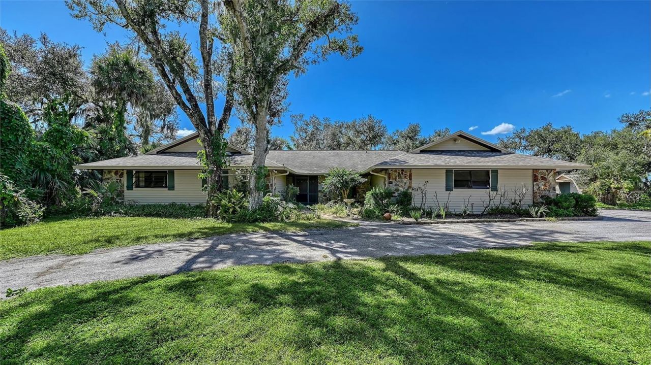 5850 Vanderipe Road, Sarasota, FL 34241 Photo