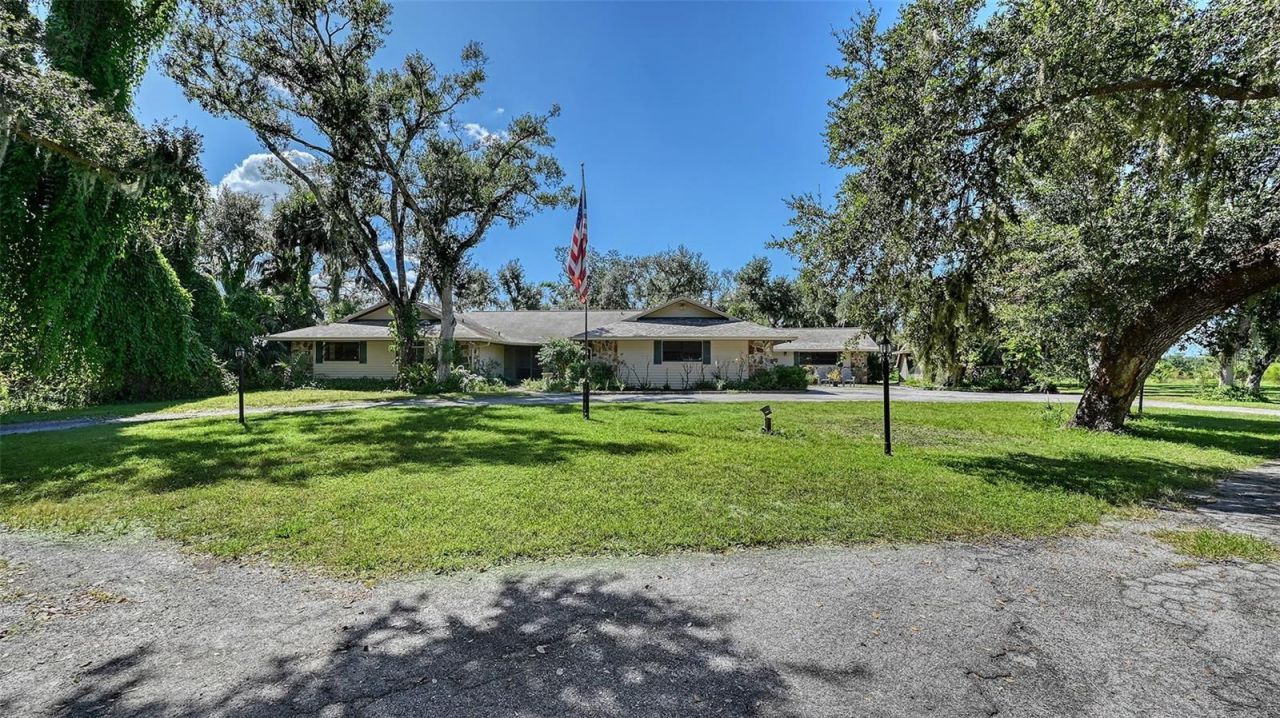 5850 Vanderipe Road, Sarasota, FL 34241 Photo